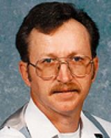 Wayne Thomas Morgan