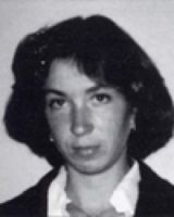 Julie Yvonne Cross