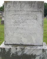 Ellis Andrew Shields