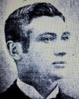 Joseph McMurray