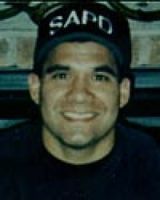 John Anthony Riojas
