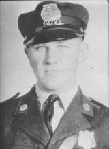 Jefferson Randolph Holland