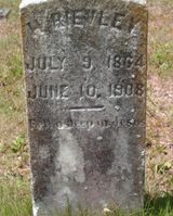 Hugh Rievley