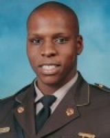 Wesley Washington John Brown