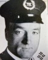 Cornelius J. McCarthy
