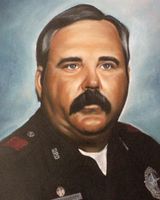 Billy Walter Daugherty