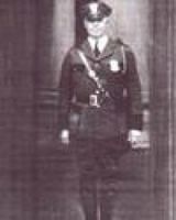 Ralph Ransom Taylor
