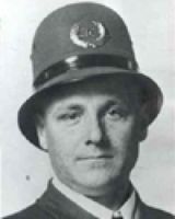 Arthur F. Barrows