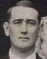 Alonzo Robinson
