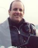 Mark William Brown