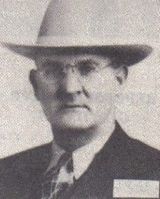 John Ellis Williams