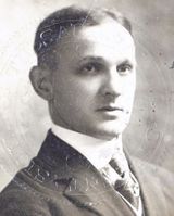 Frank Matuskowitz