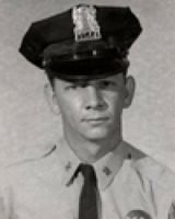 Peter Edward Bergeron, Jr.