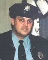 Lawrence John Fiorelli