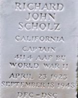 Richard Scholz