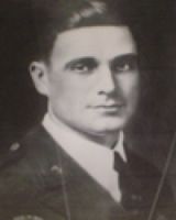 Owen D. Yancey