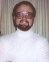 Thomas M. Beahm