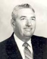John Ralph Cunningham