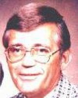 Harry Jordan Dalton, Jr.