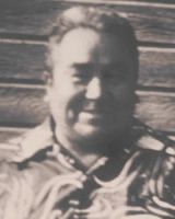 William Williams, Sr.