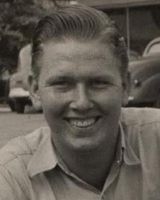 Julian Reed Palmer