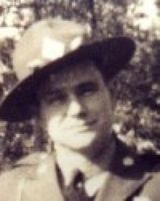Clyde Brown Avent