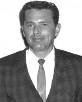 Charles Callaway Mercer, Jr.