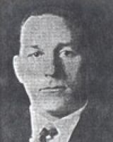 Harry Ogilvie