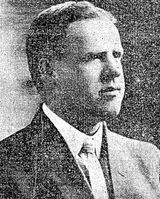 Robert Terry McMurtry