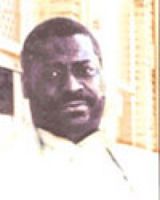 Sidney Harrison