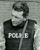 Billy Thomas Gregory