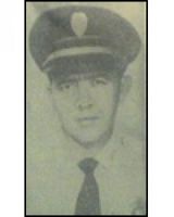 Charles Ray Buckley, Jr.