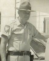 William Randall Steedley, Sr.