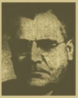 Olney Benton Crawford
