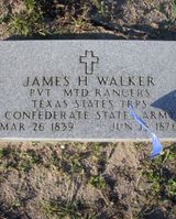 James Charles Henry Walker