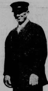 Emery Elsunth McCreight