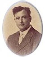 Charles H. Crowe