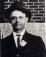 Charles Armstrong Henry