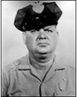 Edward Howard Burch