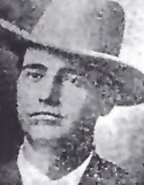 Joseph Robert Free
