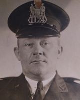 John Thomas King, Jr.