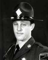 Giles Arthur Harmon