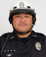 Bill Sapolu