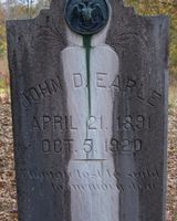 John D. Earle