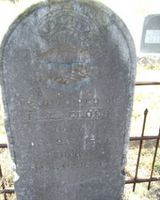 Isham Lafayette Elder