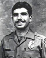George Reyes Saenz
