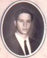 Richard Frank Morello