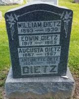 William Dietz