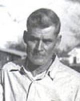Steve Cleburn Gable