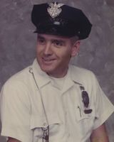 William F. Brown
